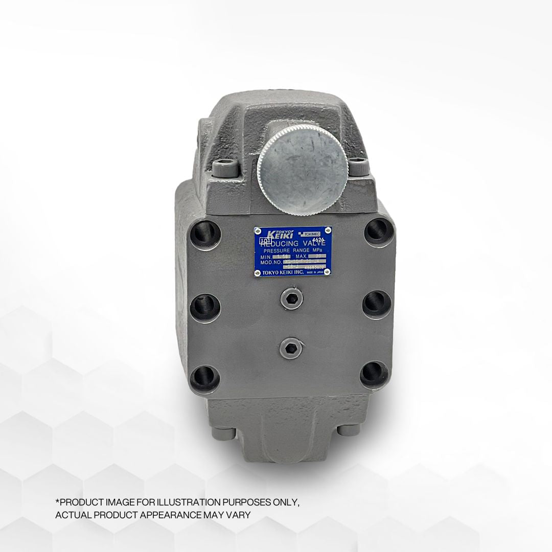 XCG-10-F-20-JA | Pressure Reducing Valve XCG-10-F-20-JA | Pressure Reducing Valve